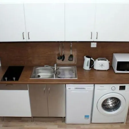 B&l Apartamento