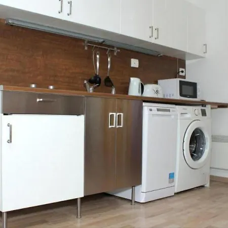 B&l Apartamento *