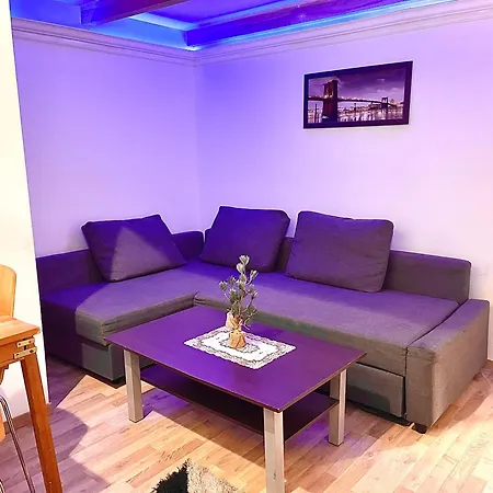 Apartament B&l *