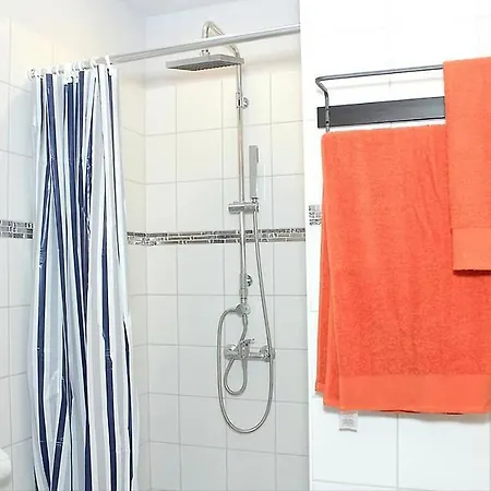 Apartament B&l Budapeszt