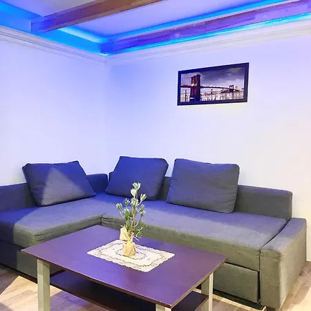 B&l Appartement *