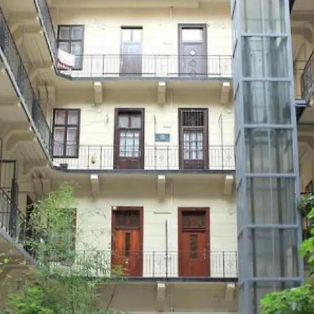 Apartman B&l