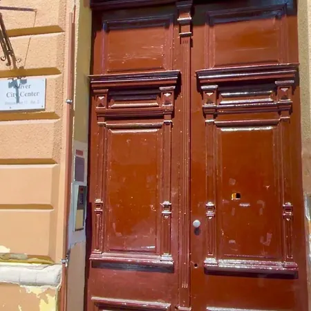 B&l Apartman